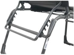 Crespo AP/363 Air Deluxe Campingliege 9 Crespo AP/363 Air Deluxe Campingliege -Campingausrüstung Geschäft 8778 4