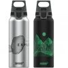 SIGG WMB Traveller Trinkflasche Mit Motiv, 1000ml