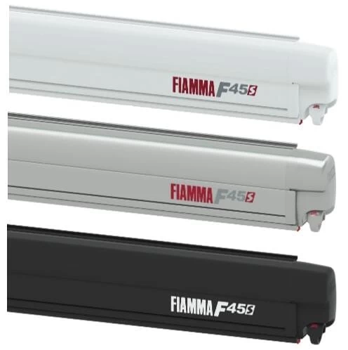 Fiamma F45S 1 Fiamma F45S