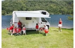 Fiamma F45S 14 Fiamma F45S -Campingausrüstung Geschäft 87 5