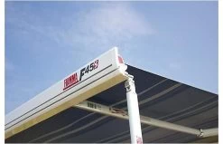 Fiamma F45S 15 Fiamma F45S -Campingausrüstung Geschäft 87 6