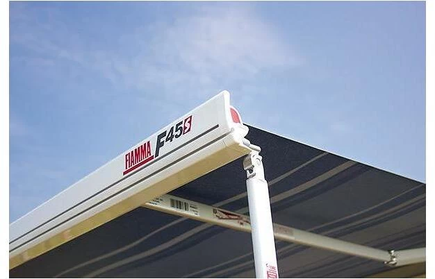 Fiamma F45S 7 Fiamma F45S – Bild 7