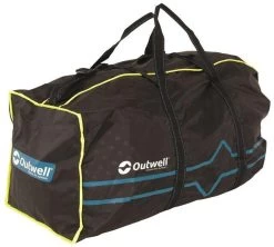 Outwell Zelttasche, 100x32x32cm, Schwarz