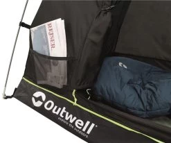 Outwell Freistehendes Innenzelt 13 Outwell Freistehendes Innenzelt -Campingausrüstung Geschäft 8816 4