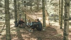 Robens Windscreen Trap, Sandfarben/grün 20 Robens Windscreen Trap, Sandfarben/grün -Campingausrüstung Geschäft 88170 7