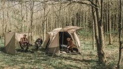 Robens Windscreen Trap, Sandfarben/grün 21 Robens Windscreen Trap, Sandfarben/grün -Campingausrüstung Geschäft 88170 8