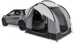 Kampa Dometic Tailgater Driveaway Heckzelt, Fiberglasgestänge, 240x240cm