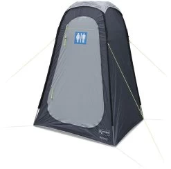 Kampa Dometic Privy Toilettenzelt, 120x120x190cm