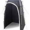 Kampa Dometic Loo-Loo Toilettenzelt, 120x120x225cm