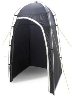 Kampa Dometic Loo-Loo Toilettenzelt, 120x120x225cm