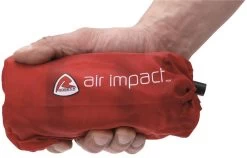 Robens Air Impact Seat 38, Selbstaufblasend, Gelb -Campingausrüstung Geschäft 88416 0 3