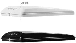 Autohome Maggiolina Airlander Plus Dachzelt -Campingausrüstung Geschäft 8865 3