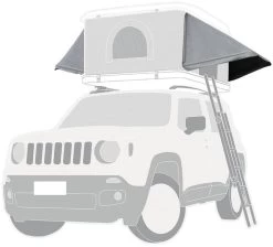 Autohome Maggiolina Wings