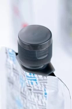 GSI Outdoors Soft Sided Trinkflaschen, 60ml, 4 Stück -Campingausrüstung Geschäft 88764 2