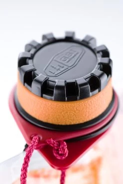 GSI Outdoors Highland Flachmann, 750ml -Campingausrüstung Geschäft 88767 2