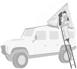 Autohome Columbus Thermohaube