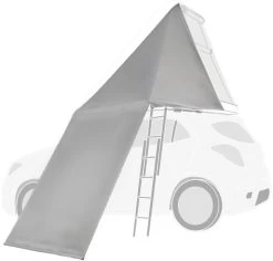 Autohome Columbus Sonnensegel