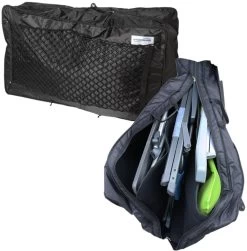 Hindermann Stauraumtasche Für Campingmöbel