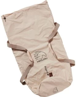Nordisk Asgard 19.6 Packsack, Natural