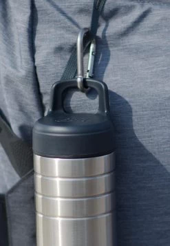 Esbit Majoris Thermobecher Mit Isolierverschluss, Edelstahl, 0,45L -Campingausrüstung Geschäft 889 2