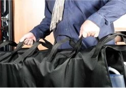 Destec Zoombox Zur Montage Unter Dem Heckbett -Campingausrüstung Geschäft 8916 2