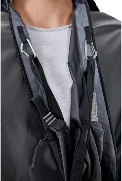 Nordisk Voss Tech Tarp, 220x260cm -Campingausrüstung Geschäft 89293 7