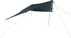 Nordisk Voss 9 SI Tarp, 285x310cm, Grün