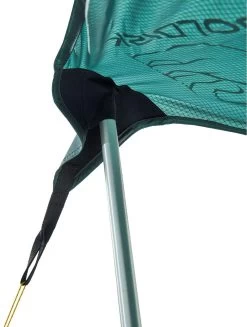 Nordisk Voss 9 SI Tarp, 285x310cm, Grün 20 Nordisk Voss 9 SI Tarp, 285x310cm, Grün -Campingausrüstung Geschäft 89406 10