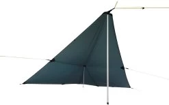 Nordisk Voss 9 SI Tarp, 285x310cm, Grün 13 Nordisk Voss 9 SI Tarp, 285x310cm, Grün -Campingausrüstung Geschäft 89406 2