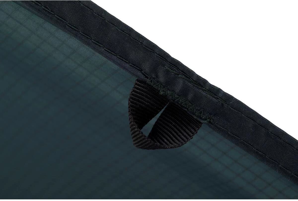 Nordisk Voss 9 SI Tarp, 285x310cm, Grün 7 Nordisk Voss 9 SI Tarp, 285x310cm, Grün – Bild 7