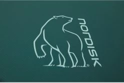 Nordisk Voss 9 SI Tarp, 285x310cm, Grün 19 Nordisk Voss 9 SI Tarp, 285x310cm, Grün -Campingausrüstung Geschäft 89406 9