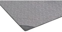 Vango Universal Carpet CP004 Zeltteppich, 170x310cm, Grau