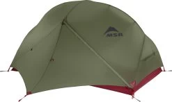 MSR Hubba Hubba NX 2 Kuppelzelt, 2-Personen, 213x279cm, Grün -Campingausrüstung Geschäft 89747 2