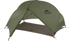 MSR Hubba Hubba NX 2 Kuppelzelt, 2-Personen, 213x279cm, Grün -Campingausrüstung Geschäft 89747 3