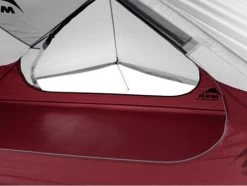 MSR Hubba Hubba NX 2 Kuppelzelt, 2-Personen, 213x127cm, Grau 13 MSR Hubba Hubba NX 2 Kuppelzelt, 2-Personen, 213x127cm, Grau -Campingausrüstung Geschäft 89748 0 4