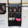 Kampa Standard Organizer, 76x47,5cm, Schwarz