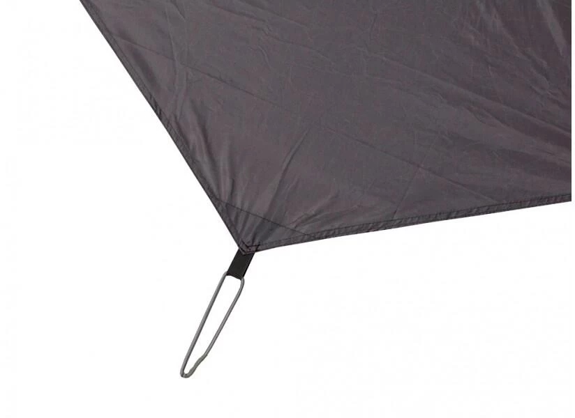 Vango Groundsheet Protector GP511 Zeltbodenschutz Für F10 Project Hydrogen, Schwarz 1 Vango Groundsheet Protector GP511 Zeltbodenschutz Für F10 Project Hydrogen, Schwarz