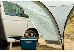 Coleman Shelter Connector Verbindungsschlauch -Campingausrüstung Geschäft 9005 2