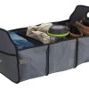 Vango Klappbarer Organizer L58,5 X H31 X B3,5cm, Grau