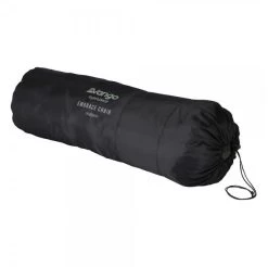 Vango Embrace Faltstuhl 30x97x30cm, Texturierter Rahmen, Grau -Campingausrüstung Geschäft 90356 3