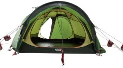 Wechsel Precursor Geodätzelt, 4-Personen, 196x440cm, Grün 25 Wechsel Precursor Geodätzelt, 4-Personen, 196x440cm, Grün -Campingausrüstung Geschäft 90521 12