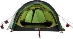 Wechsel Precursor Geodätzelt, 4-Personen, 196x440cm, Grün 17 Wechsel Precursor Geodätzelt, 4-Personen, 196x440cm, Grün -Campingausrüstung Geschäft 90521 4