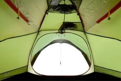 Wechsel Precursor Geodätzelt, 4-Personen, 196x440cm, Grün 18 Wechsel Precursor Geodätzelt, 4-Personen, 196x440cm, Grün -Campingausrüstung Geschäft 90521 5