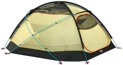 Wechsel Precursor Geodätzelt, 4-Personen, 196x440cm, Grün 20 Wechsel Precursor Geodätzelt, 4-Personen, 196x440cm, Grün -Campingausrüstung Geschäft 90521 7