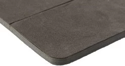 Uquip Josy Sitzkissen, 38x32x1cm, Grau -Campingausrüstung Geschäft 90699 3