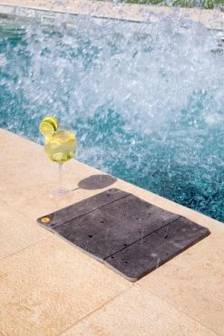 Uquip Josy Sitzkissen, 38x32x1cm, Grau -Campingausrüstung Geschäft 90699 6