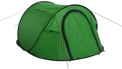 High Peak Vision 3 Wurfzelt, 3-Personen, 180x235cm, Grün 12 High Peak Vision 3 Wurfzelt, 3-Personen, 180x235cm, Grün -Campingausrüstung Geschäft 90854 4