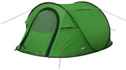 High Peak Vision 3 Wurfzelt, 3-Personen, 180x235cm, Grün 13 High Peak Vision 3 Wurfzelt, 3-Personen, 180x235cm, Grün -Campingausrüstung Geschäft 90854 5