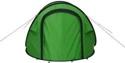 High Peak Vision 3 Wurfzelt, 3-Personen, 180x235cm, Grün 14 High Peak Vision 3 Wurfzelt, 3-Personen, 180x235cm, Grün -Campingausrüstung Geschäft 90854 6
