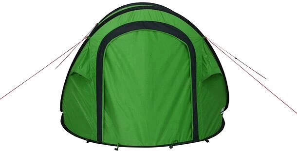 High Peak Vision 3 Wurfzelt, 3-Personen, 180x235cm, Grün 7 High Peak Vision 3 Wurfzelt, 3-Personen, 180x235cm, Grün – Bild 7